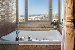 Melia Madrid Princesa