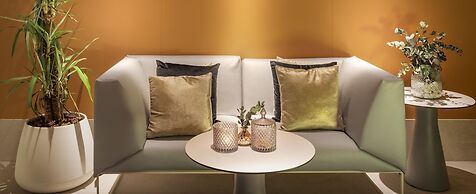 Melia Madrid Princesa