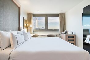 Melia Madrid Princesa