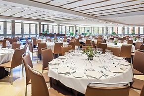 Melia Madrid Princesa