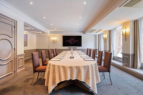 Crowne Plaza Bruges, an IHG Hotel