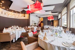 Crowne Plaza Bruges by IHG