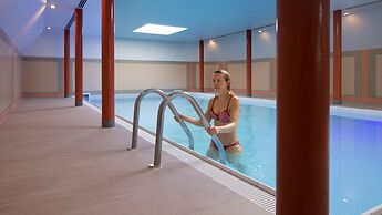 Crowne Plaza Bruges by IHG