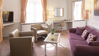 Crowne Plaza Bruges by IHG