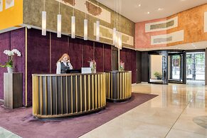 Crowne Plaza Bruges by IHG