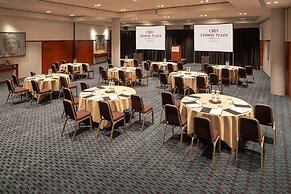 Crowne Plaza Bruges by IHG