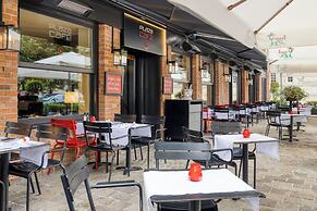 Crowne Plaza Bruges by IHG