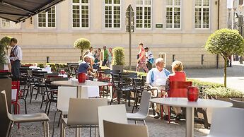 Crowne Plaza Bruges by IHG