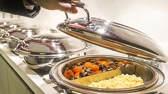Crowne Plaza Bruges by IHG