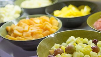 Crowne Plaza Bruges by IHG