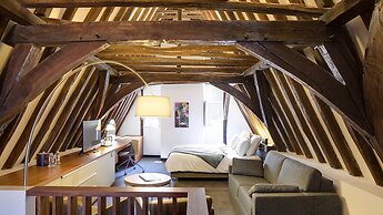 Crowne Plaza Bruges by IHG