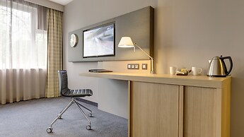 Crowne Plaza Bruges by IHG