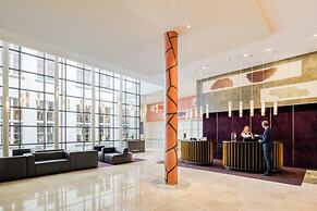 Crowne Plaza Bruges by IHG
