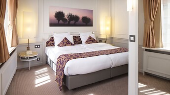 Crowne Plaza Bruges by IHG