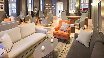 Crowne Plaza Bruges by IHG