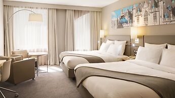 Crowne Plaza Bruges by IHG