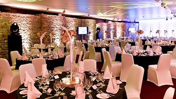 Crowne Plaza Bruges by IHG