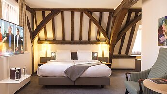 Crowne Plaza Bruges by IHG