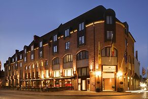 Crowne Plaza Bruges by IHG