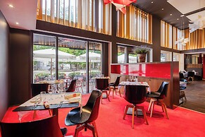 Crowne Plaza Bruges by IHG