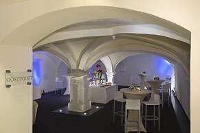 Crowne Plaza Bruges by IHG