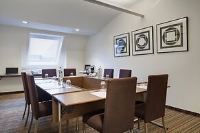 Crowne Plaza Bruges by IHG