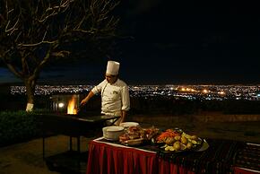 Radisson Hotel Tapatio Guadalajara