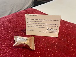 Radisson Hotel Tapatio Guadalajara