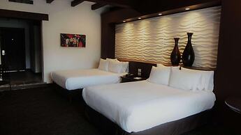 Radisson Hotel Tapatio Guadalajara