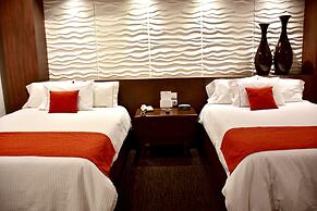 Radisson Hotel Tapatio Guadalajara
