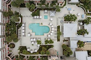 Marriott Hutchinson Island Beach Resort, Golf & Marina