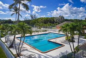 Marriott Hutchinson Island Beach Resort, Golf & Marina