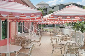 Marriott Hutchinson Island Beach Resort, Golf & Marina