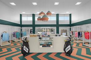 Marriott Hutchinson Island Beach Resort, Golf & Marina