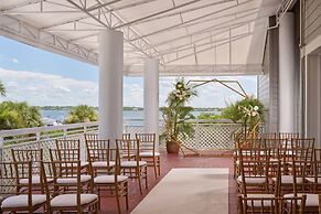 Marriott Hutchinson Island Beach Resort, Golf & Marina