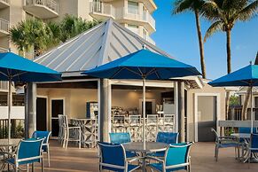 Hotel Marriott Hutchinson Island Beach Resort, Golf & Marina, Stuart ...