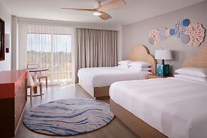 Marriott Hutchinson Island Beach Resort, Golf & Marina