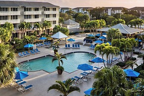 Marriott Hutchinson Island Beach Resort, Golf & Marina