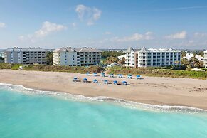 Marriott Hutchinson Island Beach Resort, Golf & Marina