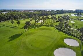 Marriott Hutchinson Island Beach Resort, Golf & Marina