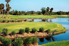 Hotel Marriott Hutchinson Island Beach Resort, Golf & Marina, Stuart ...