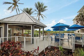 Marriott Hutchinson Island Beach Resort, Golf & Marina
