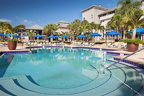 Marriott Hutchinson Island Beach Resort, Golf & Marina