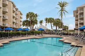 Marriott Hutchinson Island Beach Resort, Golf & Marina