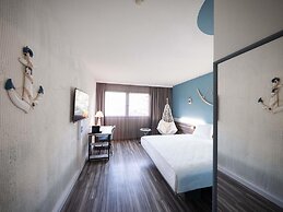ibis Styles Linz