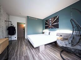 ibis Styles Linz
