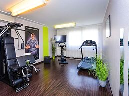 ibis Styles Linz