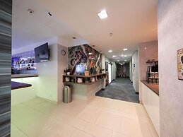 ibis Styles Linz
