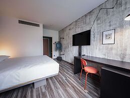ibis Styles Linz