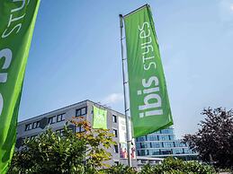 ibis Styles Linz